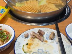 -王二爷药膳鸡(仙林学衡路店)