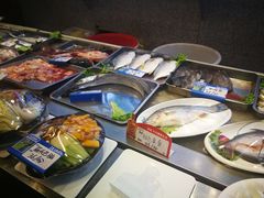 -大京园海鲜烧烤(东城路店)