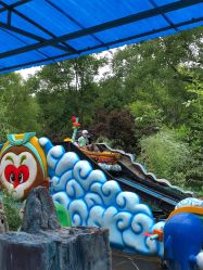 -大望京儿童游乐场