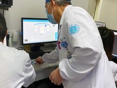 -浙江大学医学院附属第一医院(庆春院区)