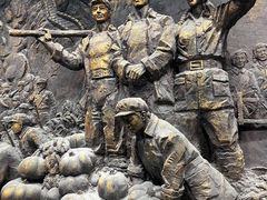 -三五九旅屯垦纪念馆