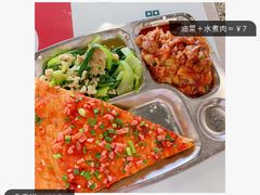 -首都师范大学-本部食堂