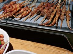 -管氏翅吧(马家堡店)