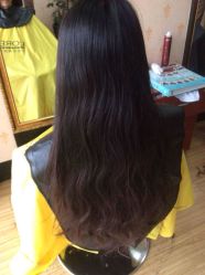 -玲珑造型·发型新势力