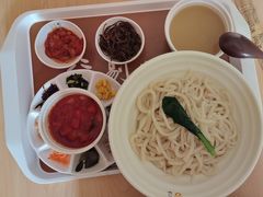 -剔八谷山西面馆(南内环店)