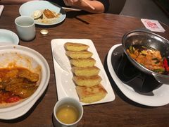 -北李妈妈菜(鲁能城店)
