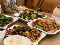 -大唐靓汤江门私房菜(景田店)