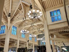 -中华圣公会教堂旧址