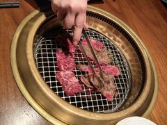 -御牛道日式烤肉料理(杭州万象城店)