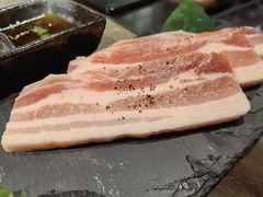 -谷牛日式烤肉(宝山U天地店)