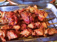 -清真·鸦儿李记·涮肉(和平里店)