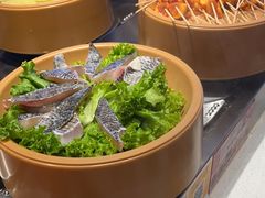 -龍歌自助小火锅(漳州二路爱购店)