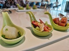 -五号茶居·新派粤菜·岭南五号酒店(沿江中路店)