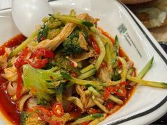 -魏家凉皮(马驹桥店)