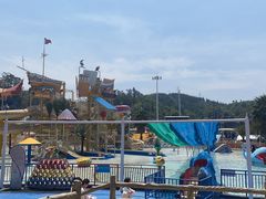 -青鱼湾水上乐园