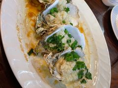-东江海鲜酒家(艺都分店)