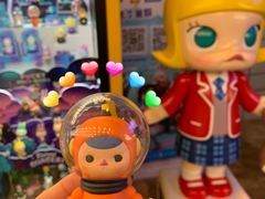 -泡泡玛特POPMART(天环购物中心店)