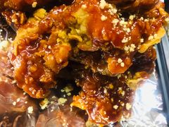 -米屋石锅拌饭(师大店)