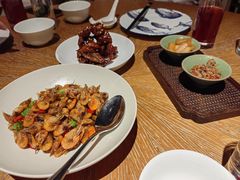 -宁波柏悦酒店·钱湖渔港