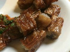 -老宅原住民沙茶面精品小吃(龙头路店)