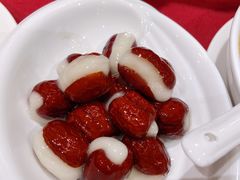 糯米红枣-老吉士酒家(天平路店)
