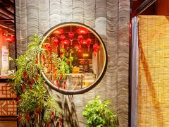 -静一·疆味小馆(黄河路店)