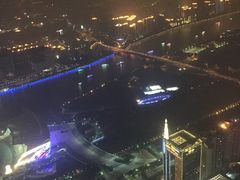 -广州四季酒店·天吧·高空酒吧