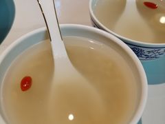 -燕兰楼·清真西北融合菜(亚运村店)