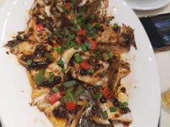 -海儀美食楼(湾仔海鲜街店)