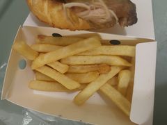 -必胜客(珠海路店)