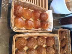 净月潭益田喜来登酒店盛宴标帜餐厅-长春净月潭喜来登酒店·盛宴标帜餐厅