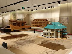 -南京市规划建设展览馆