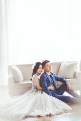 点击看大图 -THE QUEEN(北京店)