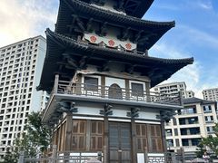 -横店广州街·香港街