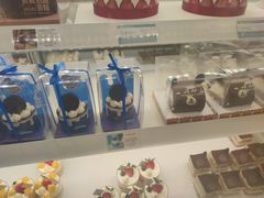 -好利来(高新枫叶广场店)