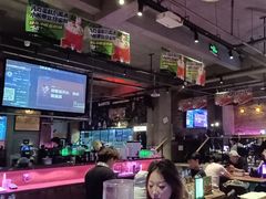 -功夫怪兽·烧烤(西工小街店)