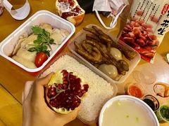 -MUJI无印良品(西单大悦城店)