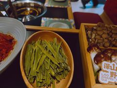 -廖掌柜·重庆鲜货火锅(上海首店)