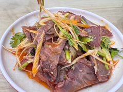 -老陕西面馆(恒茂商业广场店)