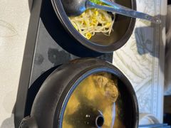 -云海肴·汽锅鸡·云南代表菜(天山百盛优客店)