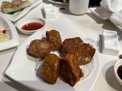 油炸五香-潮福城潮州大酒楼(湖滨北路店)