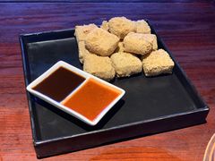 绍兴臭豆腐-寻宝记绍兴菜(鲁迅路店)