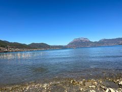 -丽江泸沽湖景区
