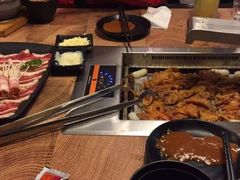 -新石器烤肉(招商1872店)