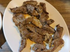 -炙热童年·老北京炙子烤肉(南锣鼓巷店)