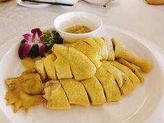 霸王白切鸡-盆满钵满·国家非遗传承(云台店)
