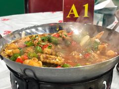 -虎虎龙虾•9年湖北匠(双井店)