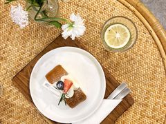 -甜莺蛋糕(顺盈时代广场店)