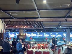 -上座·餐厅(阳光100店)