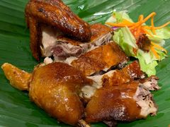 -美奈小馆·东南亚菜(福田星河COCO Park店)